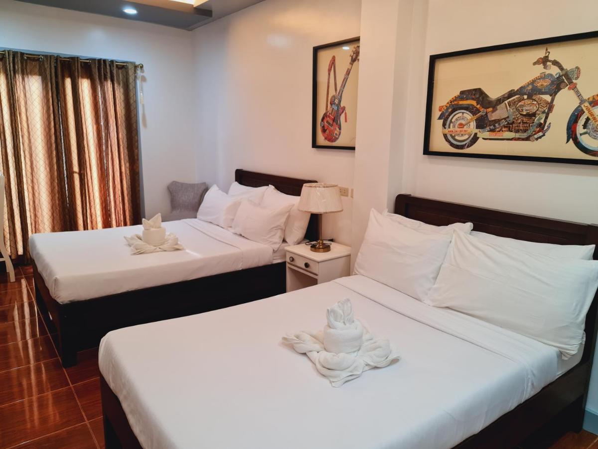 Bayview Country Inn El Nido Dış mekan fotoğraf