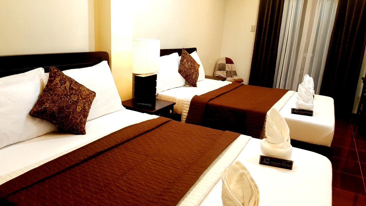 Bayview Country Inn El Nido Dış mekan fotoğraf